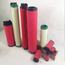 东誉干燥机压缩空气精密滤芯E0105-AA E0105-AO(图3)