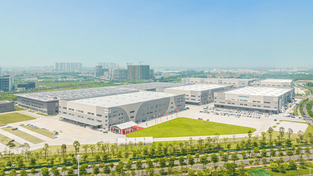 以“正向设计”蓄势品质突围 美的威灵机器人部件领创核心部件国产化突破(图3)