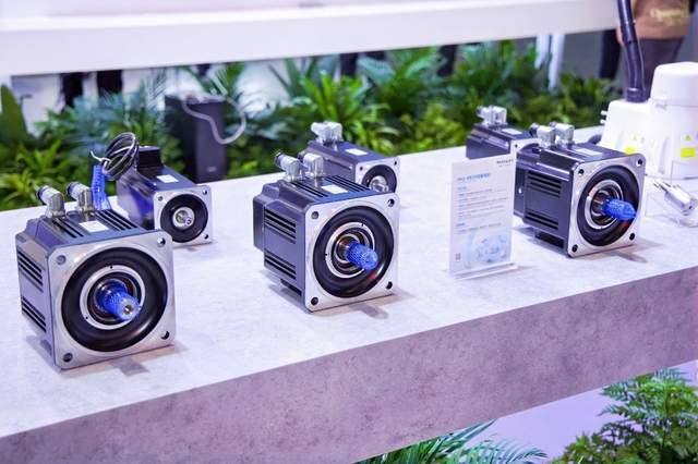 以“正向设计”蓄势品质突围 美的威灵机器人部件领创核心部件国产化突破(图6)