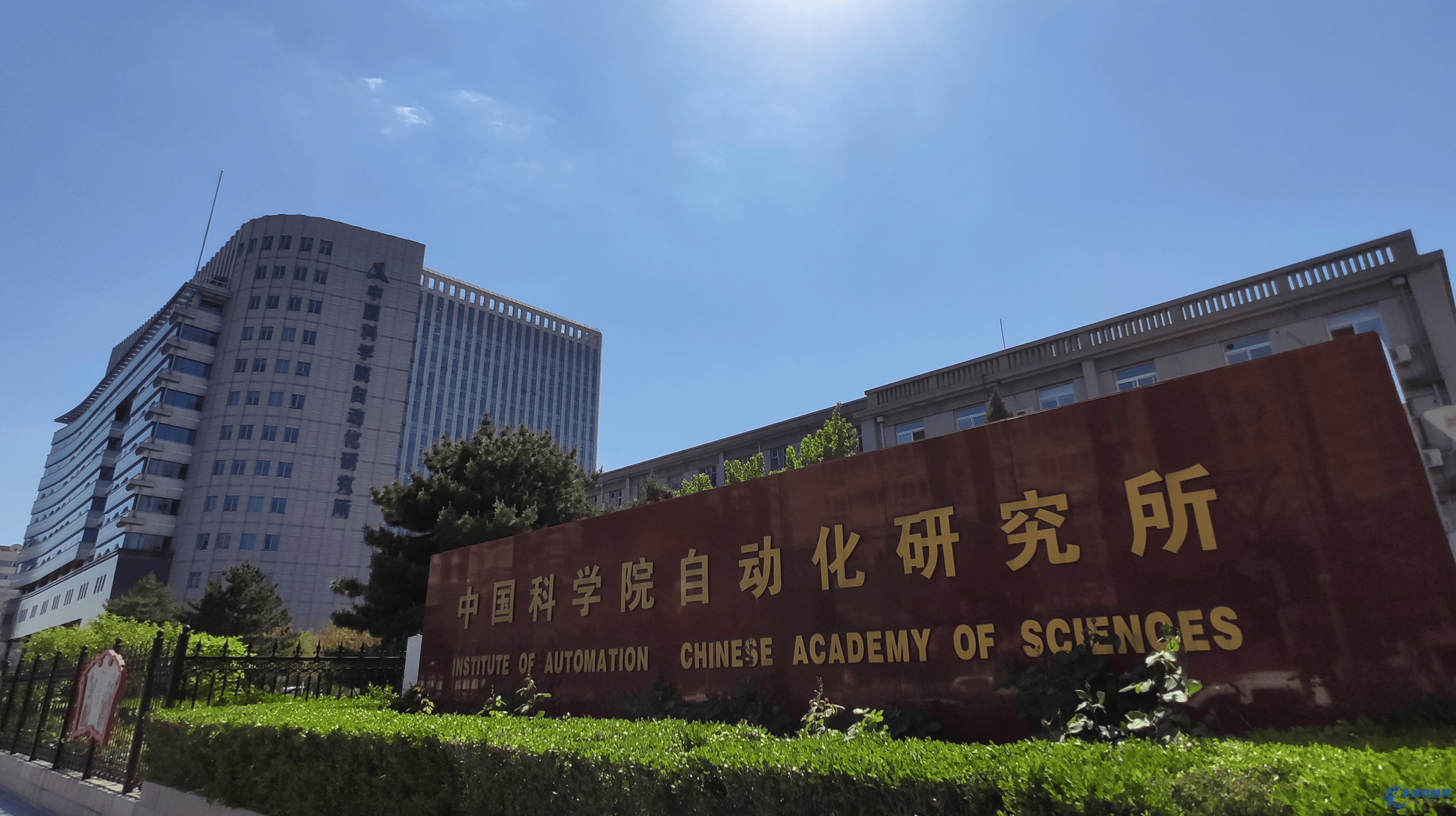 工业具身智能北京市重点实验室落地，灵宝CASBOT加入共建并承担产业化路径建设(图1)