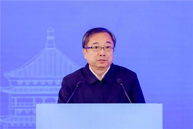 2025未来产业系列对接活动（陕西行） 成功举办(图3)