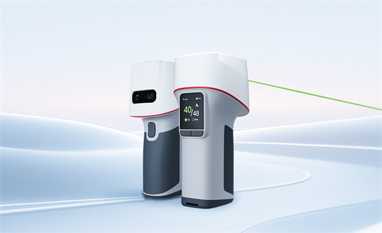 司南导航水星手持激光RTK:以激光视觉融合破解复杂环境测量难题(图1) 司南导航水星手持激光RTK:以激光视觉融合破解复杂环境测量难题(图1)