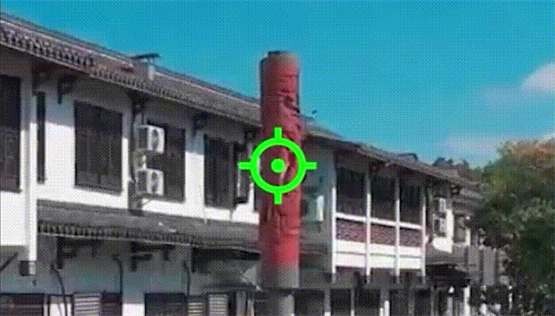 司南导航水星手持激光RTK:以激光视觉融合破解复杂环境测量难题(图2) 司南导航水星手持激光RTK:以激光视觉融合破解复杂环境测量难题(图2)