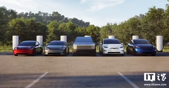 马斯克忙着搞机器人，特斯拉汽车销售陷困局(图1)