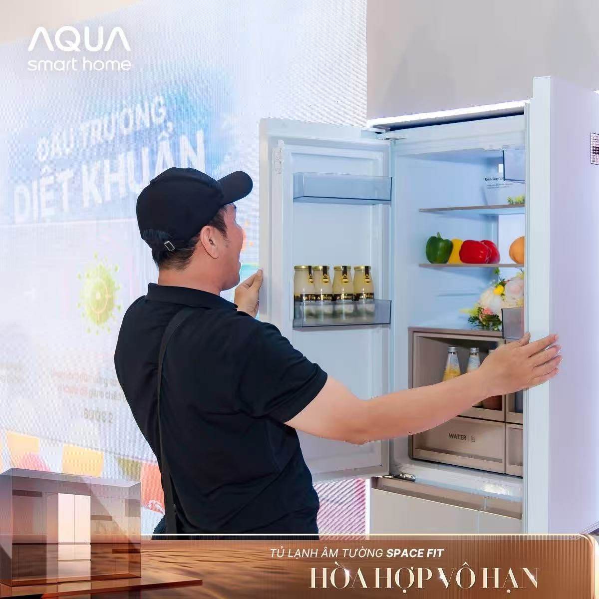 海尔麦浪冰箱越南上市夯实冠军地位(图2)