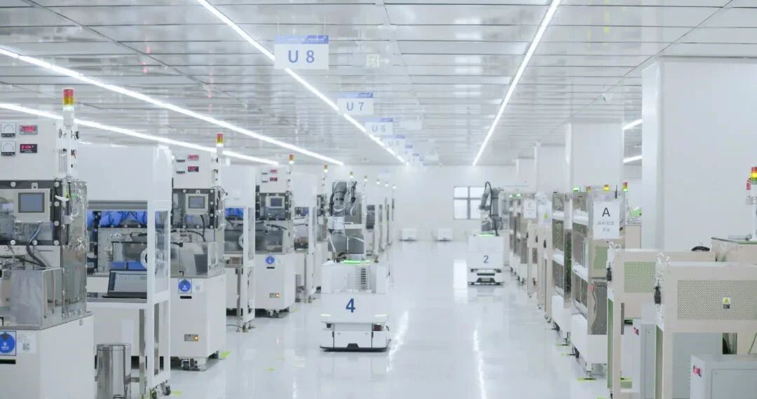 优艾智合机器人强势入围2025 IERA大奖(图3) 优艾智合机器人强势入围2025 IERA大奖(图3)