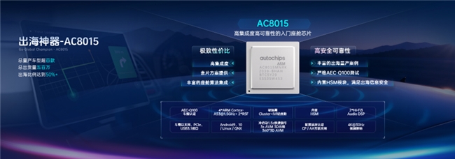 AI 赋能，四维图新以极致性价比加速智能汽车普及(图6)