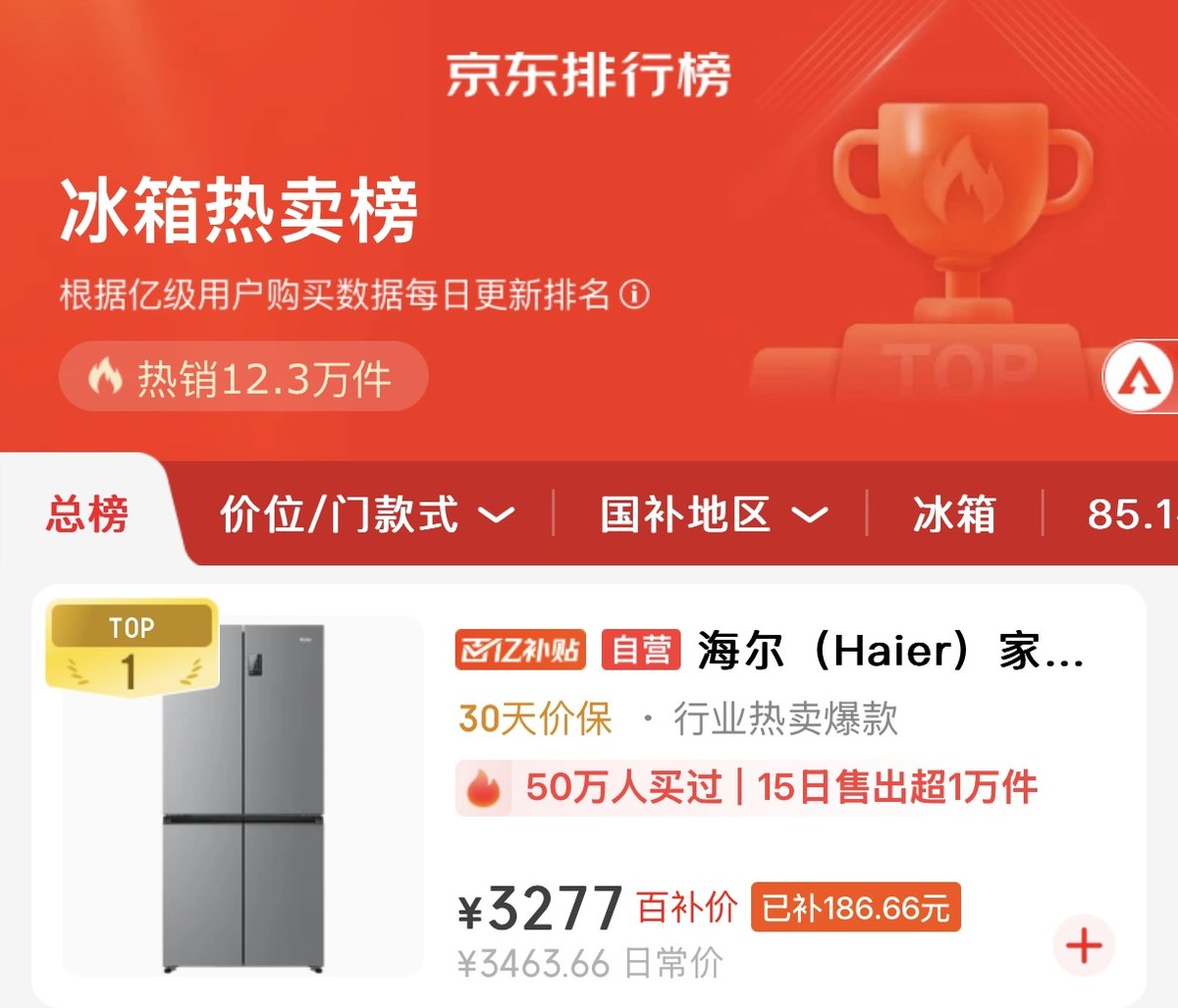 双11家电市场观察:理性消费时代,品质与体验成破局关键(图3) 双11家电市场观察:理性消费时代,品质与体验成破局关键(图3)