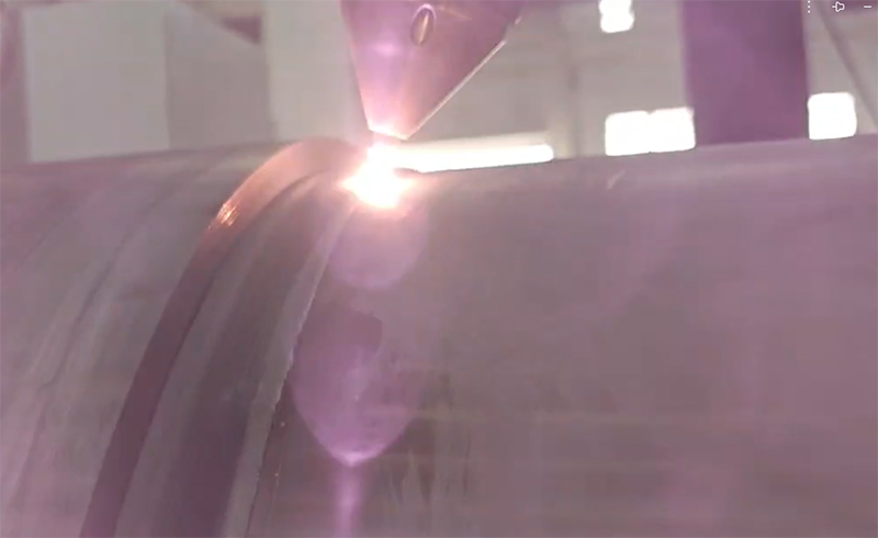 铝合金激光熔覆修复技术适用场景与典型应用案例及行业发展趋势(图1) 铝合金激光熔覆修复技术适用场景与典型应用案例及行业发展趋势(图1)