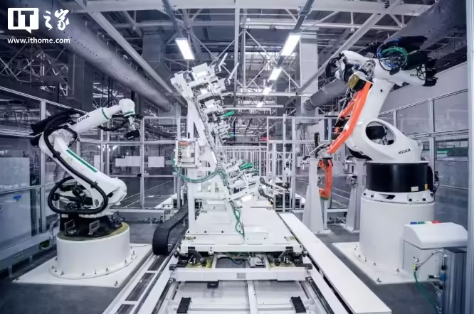 何小鹏称明年计划真正量产飞行汽车,未来市场份额将高过汽车(图1) 何小鹏称明年计划真正量产飞行汽车,未来市场份额将高过汽车(图1)