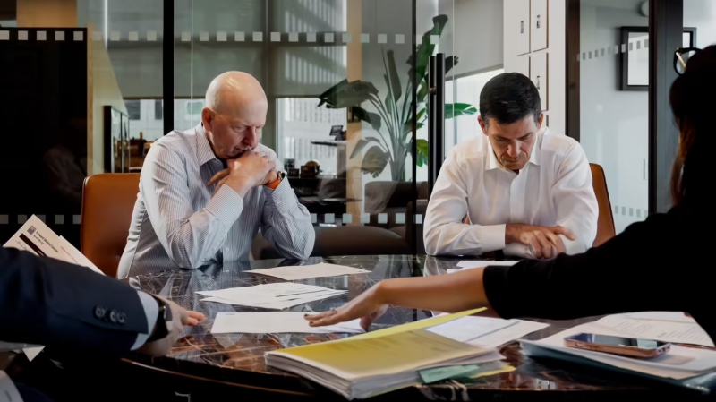 用人工智能节省成本,高盛今年将进行新一轮裁员(图1) 用人工智能节省成本,高盛今年将进行新一轮裁员(图1)