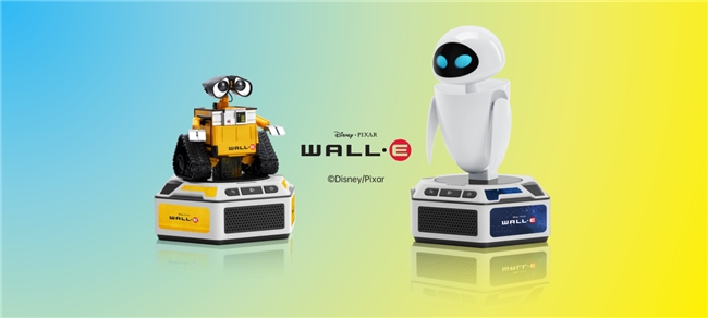 千亿AI玩具市场:当IP被AI“唤醒”,玩具厂商如何开辟新赛道?(图4) 千亿AI玩具市场:当IP被AI“唤醒”,玩具厂商如何开辟新赛道?(图4)