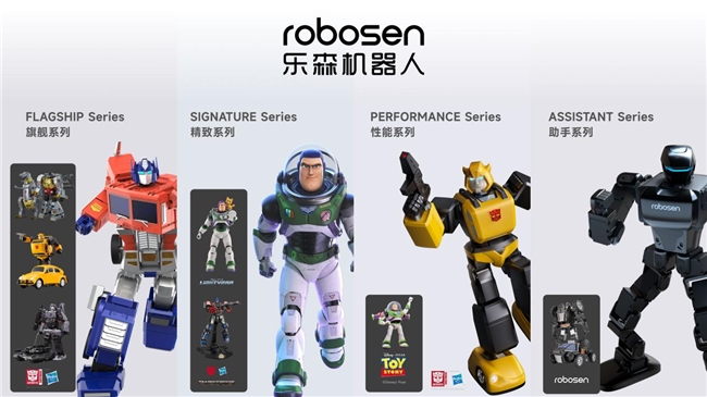 千亿AI玩具市场:当IP被AI“唤醒”,玩具厂商如何开辟新赛道?(图5) 千亿AI玩具市场:当IP被AI“唤醒”,玩具厂商如何开辟新赛道?(图5)