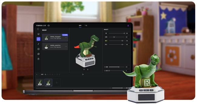 千亿AI玩具市场:当IP被AI“唤醒”,玩具厂商如何开辟新赛道?(图6) 千亿AI玩具市场:当IP被AI“唤醒”,玩具厂商如何开辟新赛道?(图6)