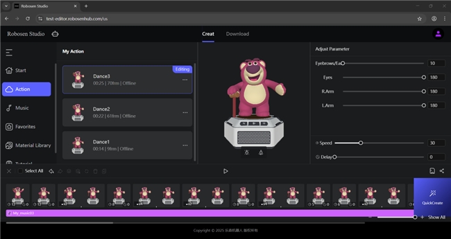 千亿AI玩具市场:当IP被AI“唤醒”,玩具厂商如何开辟新赛道?(图7) 千亿AI玩具市场:当IP被AI“唤醒”,玩具厂商如何开辟新赛道?(图7)