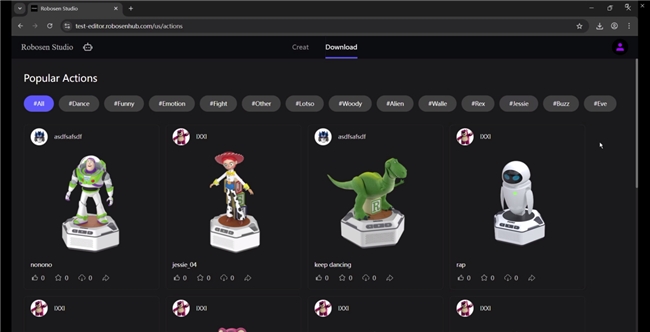 千亿AI玩具市场:当IP被AI“唤醒”,玩具厂商如何开辟新赛道?(图9) 千亿AI玩具市场:当IP被AI“唤醒”,玩具厂商如何开辟新赛道?(图9)