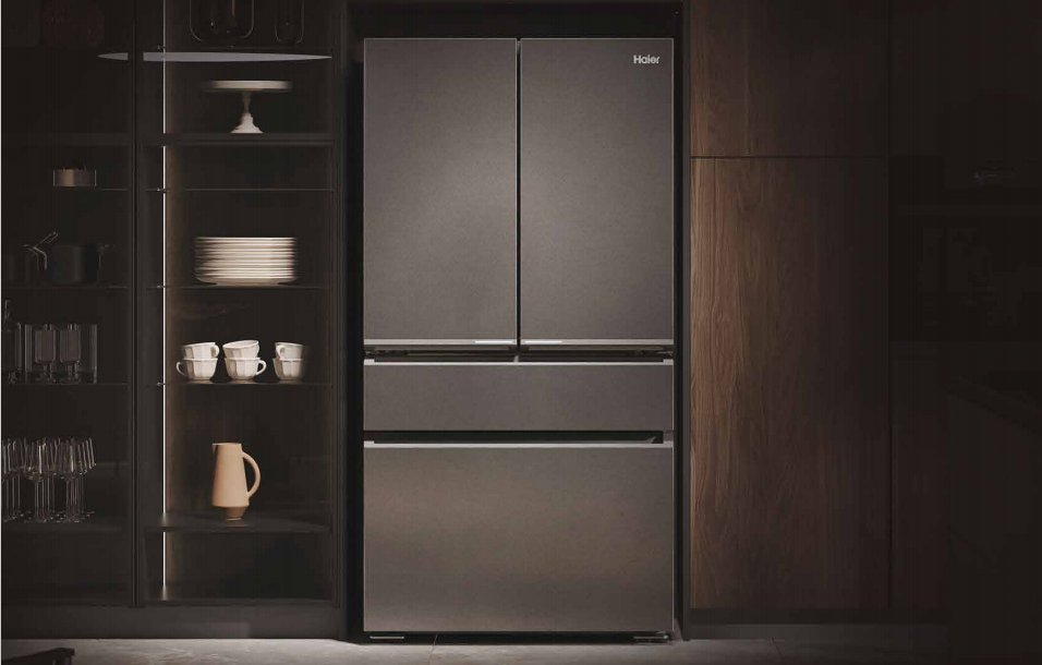 海尔冰箱在西班牙战略转型实现全面引领(图1)