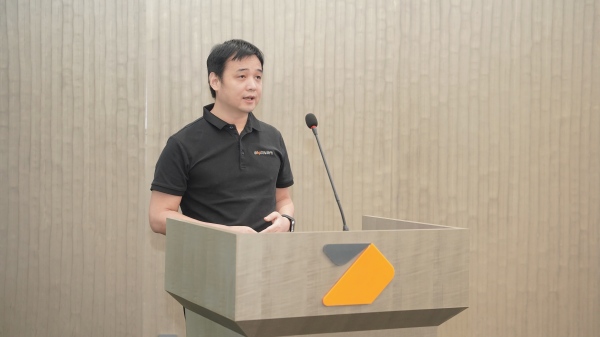 场景化落地部署人形机器人将超2000台，众擎机器人与多伦科技达成战略合作(图2)