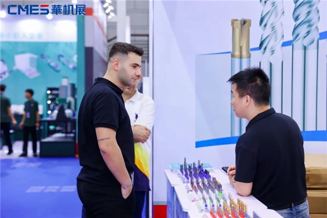 完美收官！ 华机展宁波专业观众人数创历史纪录(图8)