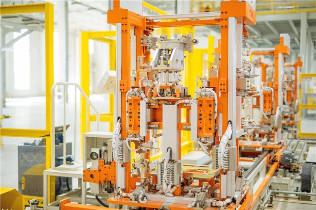 海尔新增2家卓越级智能工厂，总数品类行业双第一(图4)