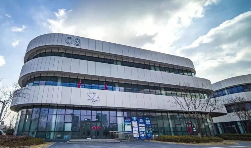 雷军出手!小米智造投资机器人核心部件,布局机器人产业新棋局(图1) 雷军出手!小米智造投资机器人核心部件,布局机器人产业新棋局(图1)