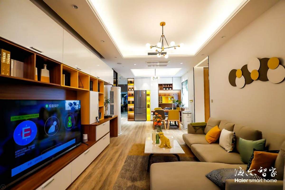 单店年入过亿!三翼鸟上海体验中心是如何做到的?(图2) 单店年入过亿!三翼鸟上海体验中心是如何做到的?(图2)