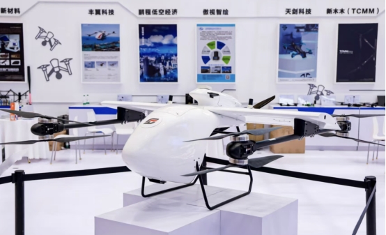 AI赋能,数智向新!第十五届智博会9月5日在宁波举行(图5) AI赋能,数智向新!第十五届智博会9月5日在宁波举行(图5)