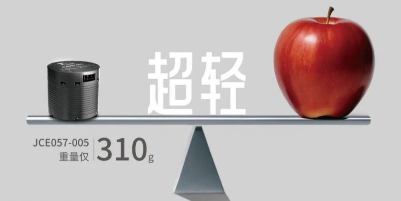 成本突破3位数!国产机器人新一代关节模组震撼发布!(图1) 成本突破3位数!国产机器人新一代关节模组震撼发布!(图1)