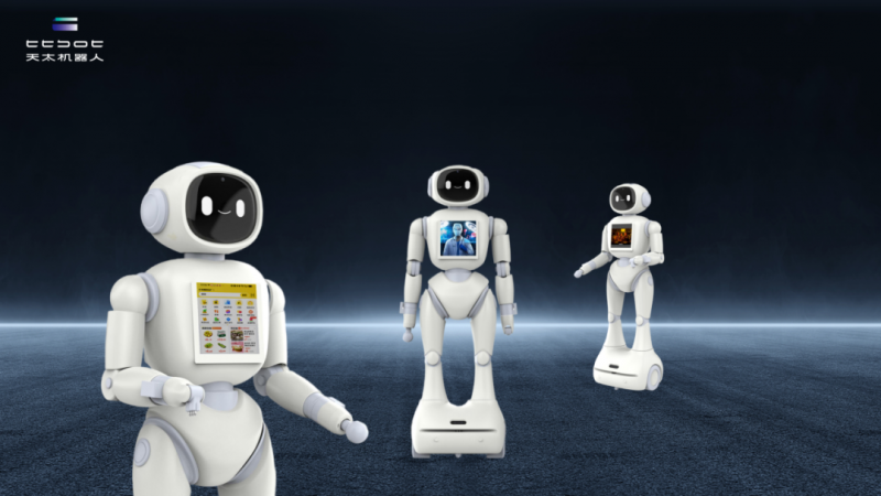 成本突破3位数!国产机器人新一代关节模组震撼发布!(图2) 成本突破3位数!国产机器人新一代关节模组震撼发布!(图2)