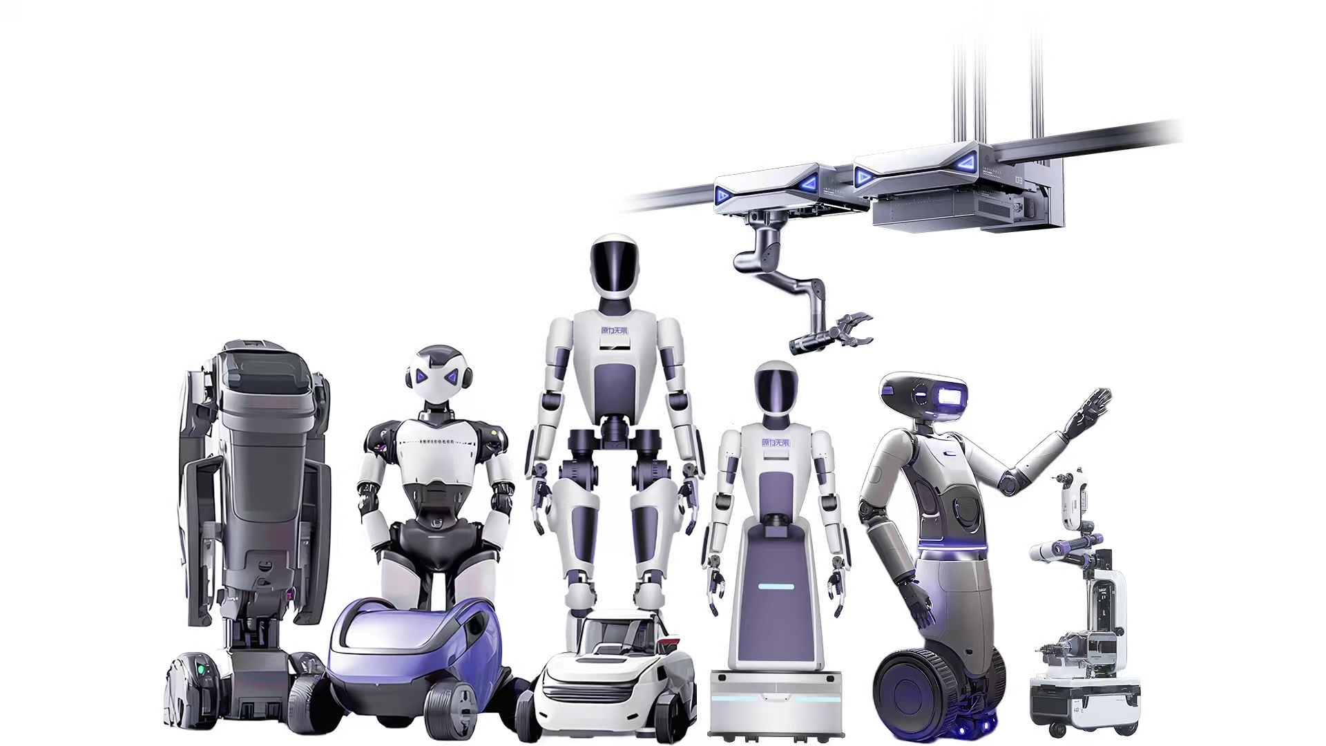 具身智能进入商业化加速期，中国企业探索产业化新路径(图1)