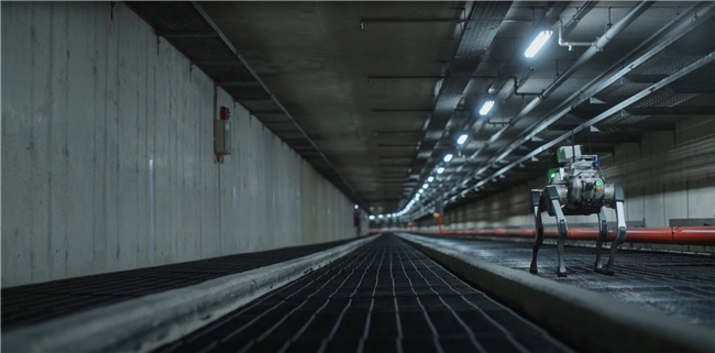 巡检机器狗怎么选？4大关键指标教你避坑(图5)