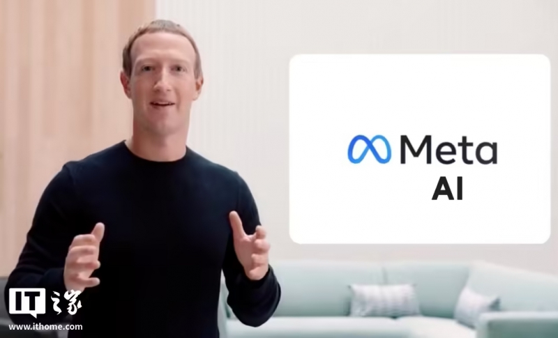 Meta 公司再次重组 AI 团队,成立超级智能实验室(图1) Meta 公司再次重组 AI 团队,成立超级智能实验室(图1)