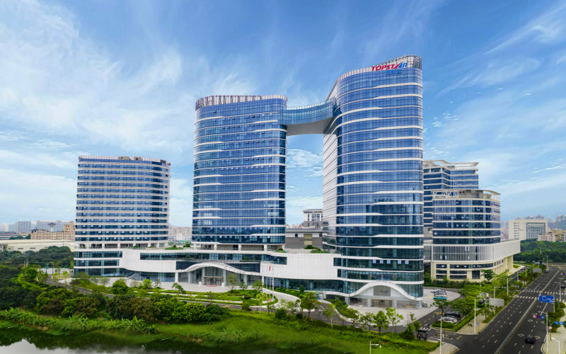 破局时刻!拓斯达全球客户开放日2025来袭,具身智能新品即将震撼登场(图1) 破局时刻!拓斯达全球客户开放日2025来袭,具身智能新品即将震撼登场(图1)