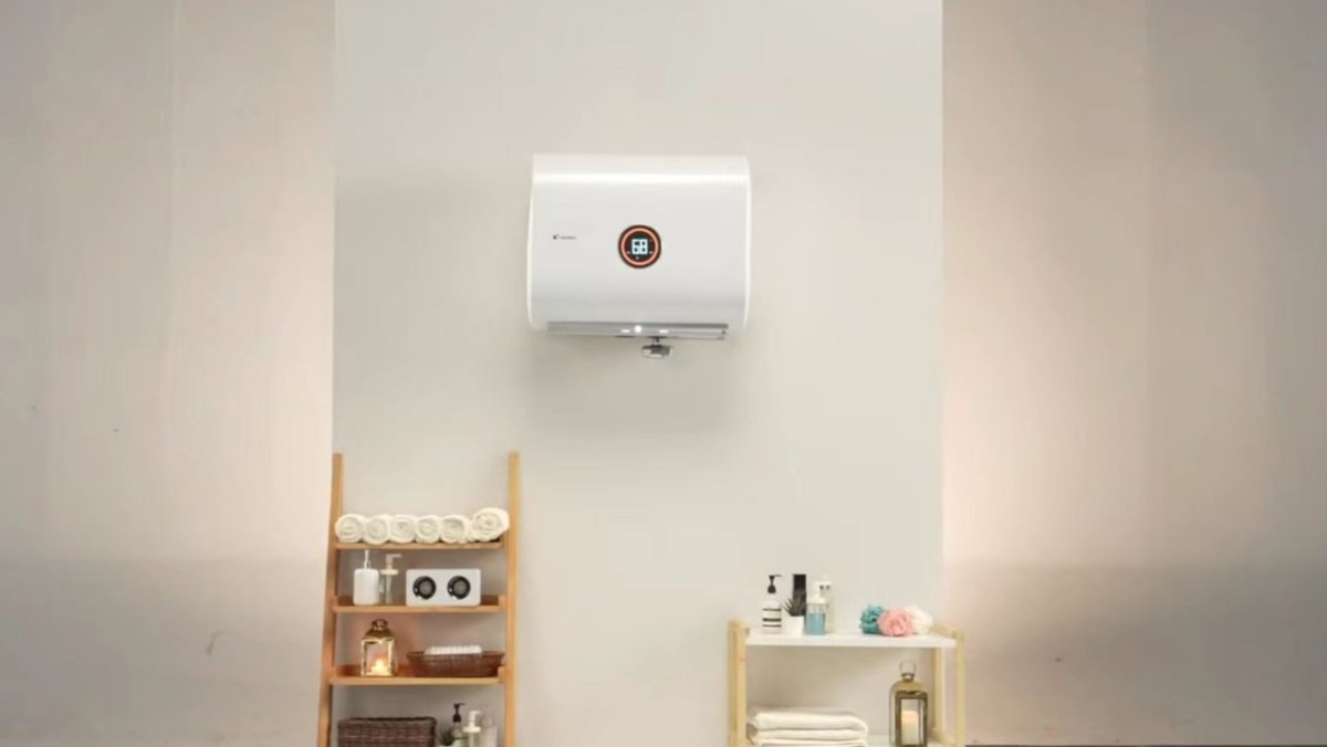 刚预售就进抖音搜索TOP5!统帅热水器凭什么抓住年轻人的心?(图1) 刚预售就进抖音搜索TOP5!统帅热水器凭什么抓住年轻人的心?(图1)