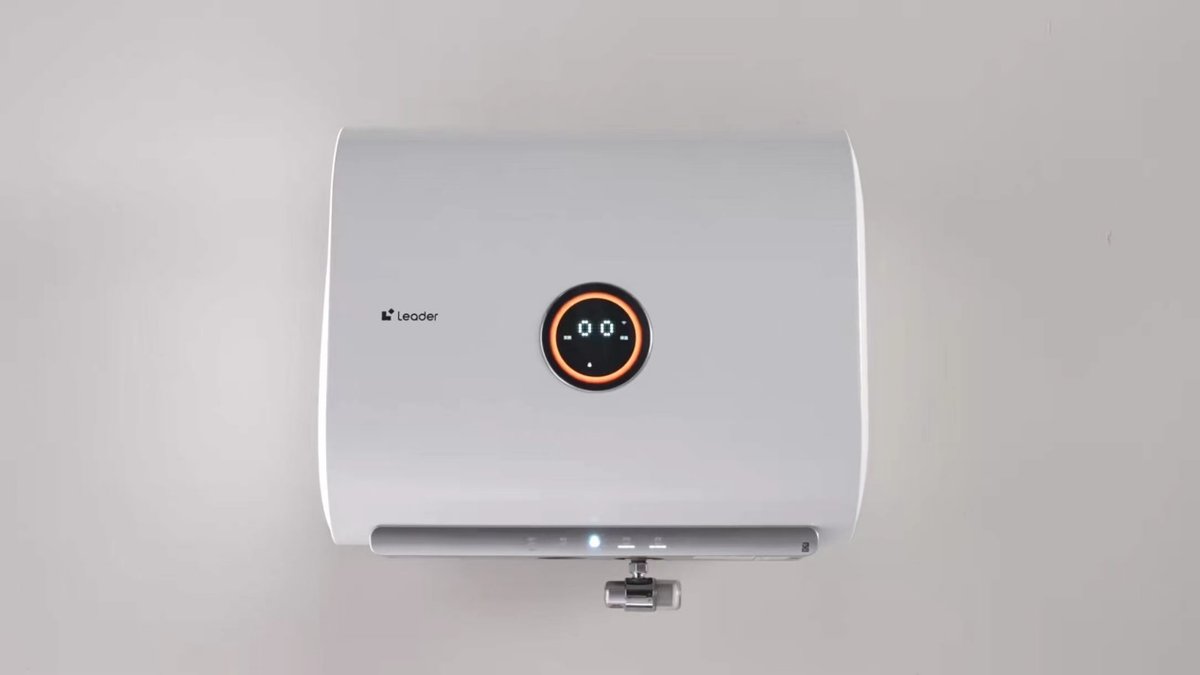 刚预售就进抖音搜索TOP5!统帅热水器凭什么抓住年轻人的心?(图2) 刚预售就进抖音搜索TOP5!统帅热水器凭什么抓住年轻人的心?(图2)