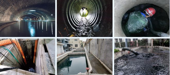 施罗德清淤机器人凭什么火？3款机型深度测评，选对效率翻3倍！(图3)