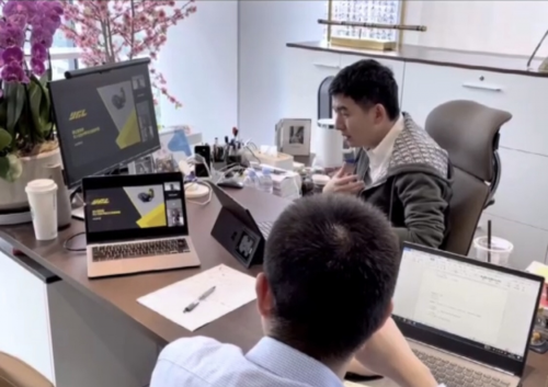 驿公里A0智能水枪2.1焕新登场:以科技重塑洗车生态,引领行业智能化升级(图2) 驿公里A0智能水枪2.1焕新登场:以科技重塑洗车生态,引领行业智能化升级(图2)