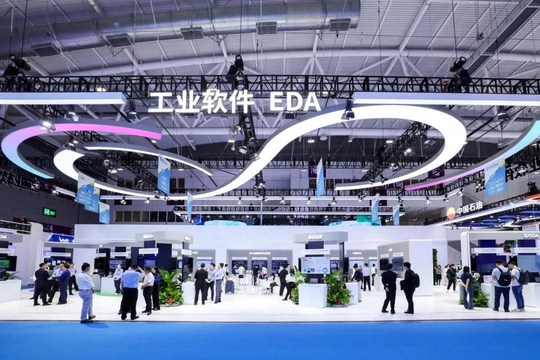 千亿高交会点燃创新主引擎 世界科技奥林匹克盛会激发科技“核爆点”(图12)