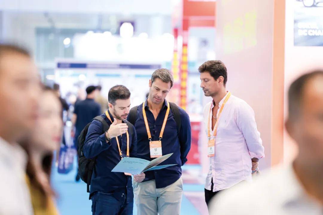 千亿高交会点燃创新主引擎 世界科技奥林匹克盛会激发科技“核爆点”(图16)