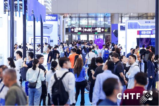 200多家企业已参展!高交会亚洲人工智能与机器人产业链展销售超预期 优质展位成稀缺资源(图3) 200多家企业已参展!高交会亚洲人工智能与机器人产业链展销售超预期 优质展位成稀缺资源(图3)