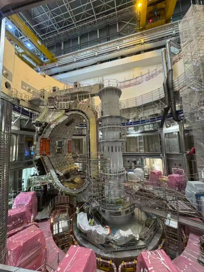 40年技术攻关,国产头部RV减速机厂商拿下3600万大订单(图3) 40年技术攻关,国产头部RV减速机厂商拿下3600万大订单(图3)