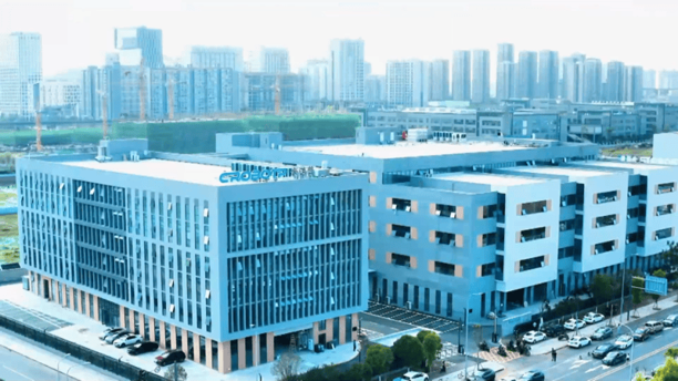 卡诺普：从焊接机器人冠军到AI+人形机器人领域的探索者(图3)