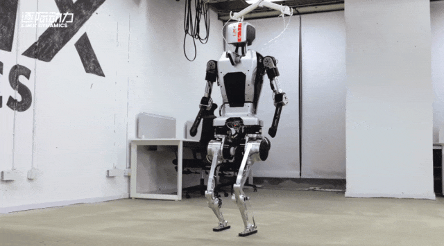 这10款人形机器人让人无限畅想(图2)