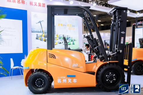 LET & IRE 2025圆满收官，创新展品技术闪耀羊城！2026年5月再聚(图20)