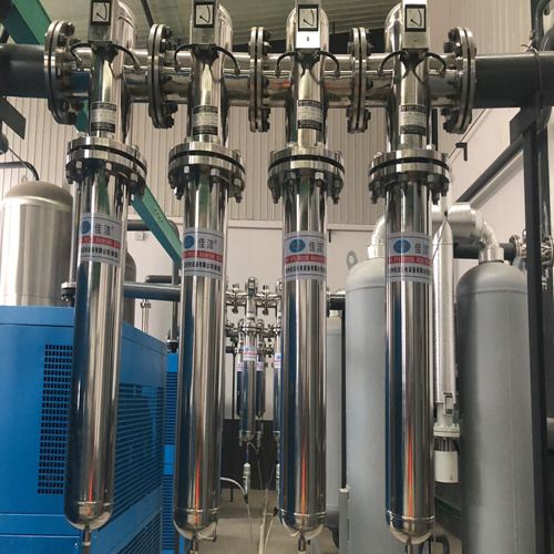 压缩空气精密过滤器 XF9-20 XF7-20 XF5-20(图1) 压缩空气精密过滤器 XF9-20 XF7-20 XF5-20(图1)