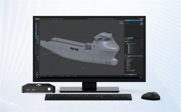 船舶制造迈入“超级周期”,邦彦云PC以信创之力为行业提供全场景算力基座(图3) 船舶制造迈入“超级周期”,邦彦云PC以信创之力为行业提供全场景算力基座(图3)