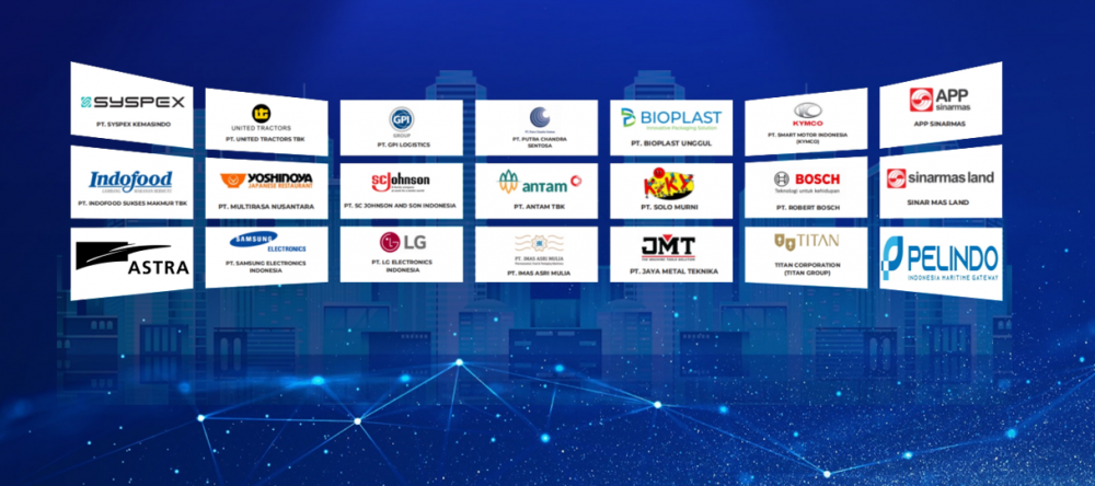 第十届印尼雅加达国际工业周定档2026年6月3-6日在雅加达国际展览中心举办,六大主题展会串联更多产业链上下游企业(图5) 第十届印尼雅加达国际工业周定档2026年6月3-6日在雅加达国际展览中心举办,六大主题展会串联更多产业链上下游企业(图5)