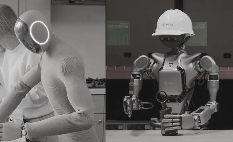 垂直领域机器人:工业、商业、家庭市场齐头并进,高增长势头强劲 垂直领域机器人:工业、商业、家庭市场齐头并进,高增长势头强劲(图2)