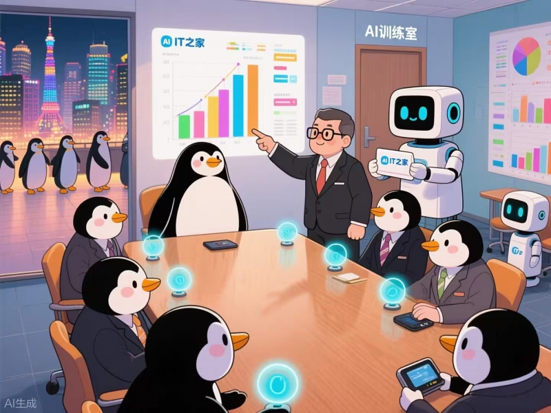 雅虎日本力推“工作 AI 化”,强制 1.1 万名员工全面使用生成式 AI(图1) 雅虎日本力推“工作 AI 化”,强制 1.1 万名员工全面使用生成式 AI(图1)