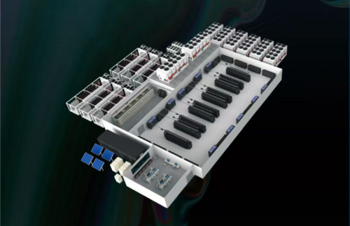 全球智慧 • 全链驱动“维谛技术AIDC技术研讨会华东站”见证未来无限可能(图10)